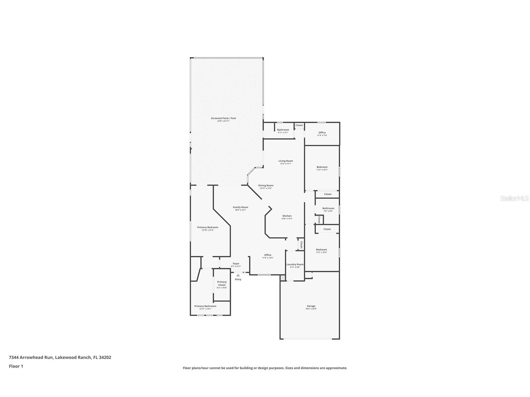 7344 Arrowhead Run Lakewood Ranch FL 34202 A4688021 image24