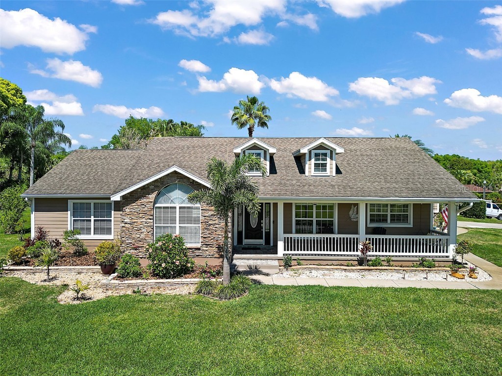 7344 Chesterhill Circle Mount Dora FL 32757 G5079929 image1