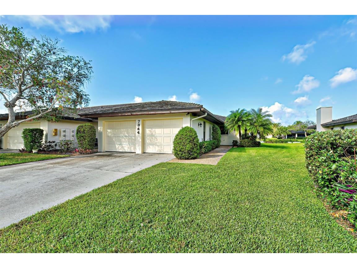 7344 Killarney Drive #20A Sarasota FL 34238 A4567480 image1