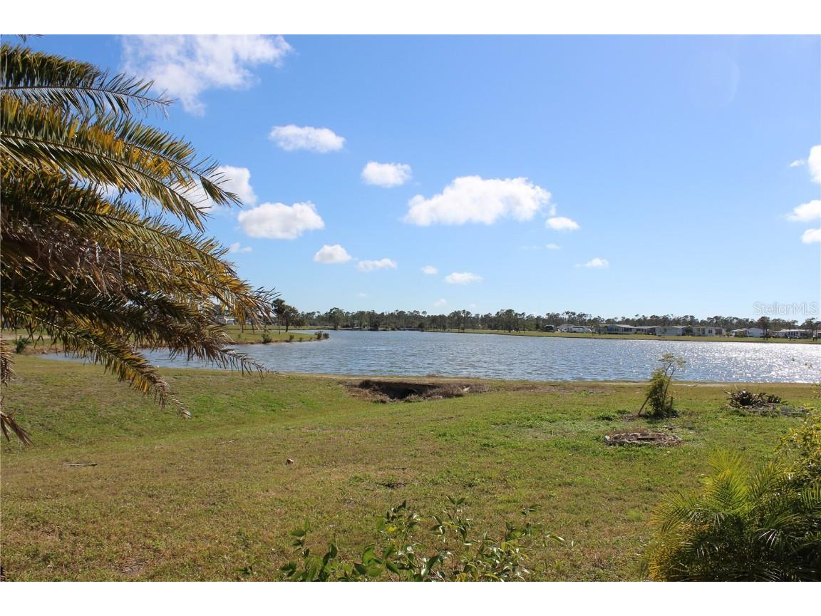 7344 Lares Street Port Charlotte FL 33981 - BUTTERFORD WATERWAY C7470919 image1