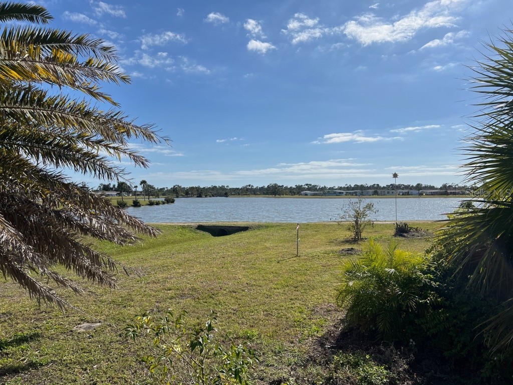 7344 Lares Street Port Charlotte FL 33981 - BUTTERFORD WATERWAY D6135376 image1