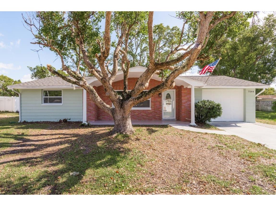 7344 Live Oak Lane New Port Richey FL 34653 TB8313904 image1