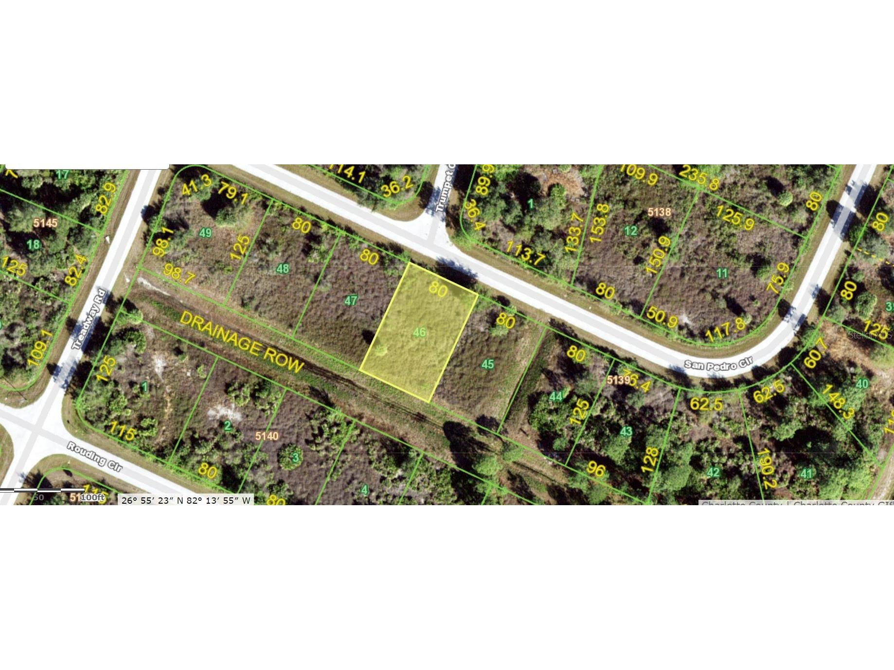 7344 San Pedro Circle Port Charlotte FL 33981 C7473592 image1