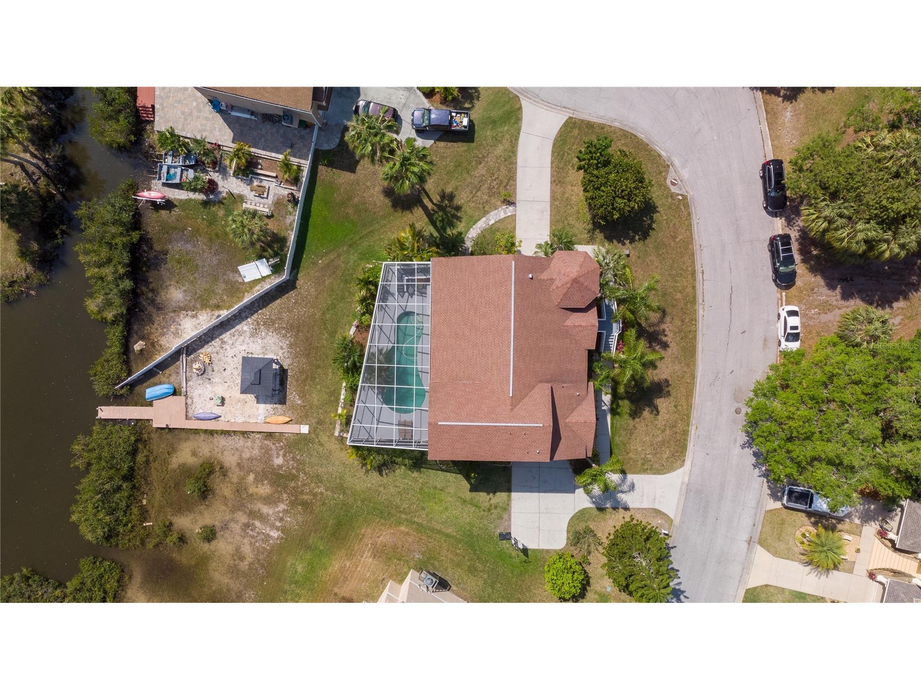 7345 Brightwaters Court New Port Richey FL 34652 TB8518937 image38