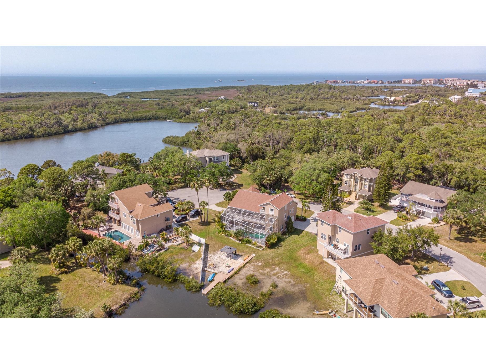 7345 Brightwaters Court New Port Richey FL 34652 TB8518937 image39
