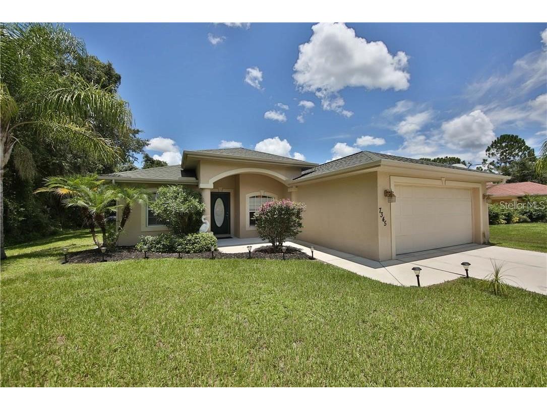 7345 Cameo Circle North Port FL 34291 C7502050 image1