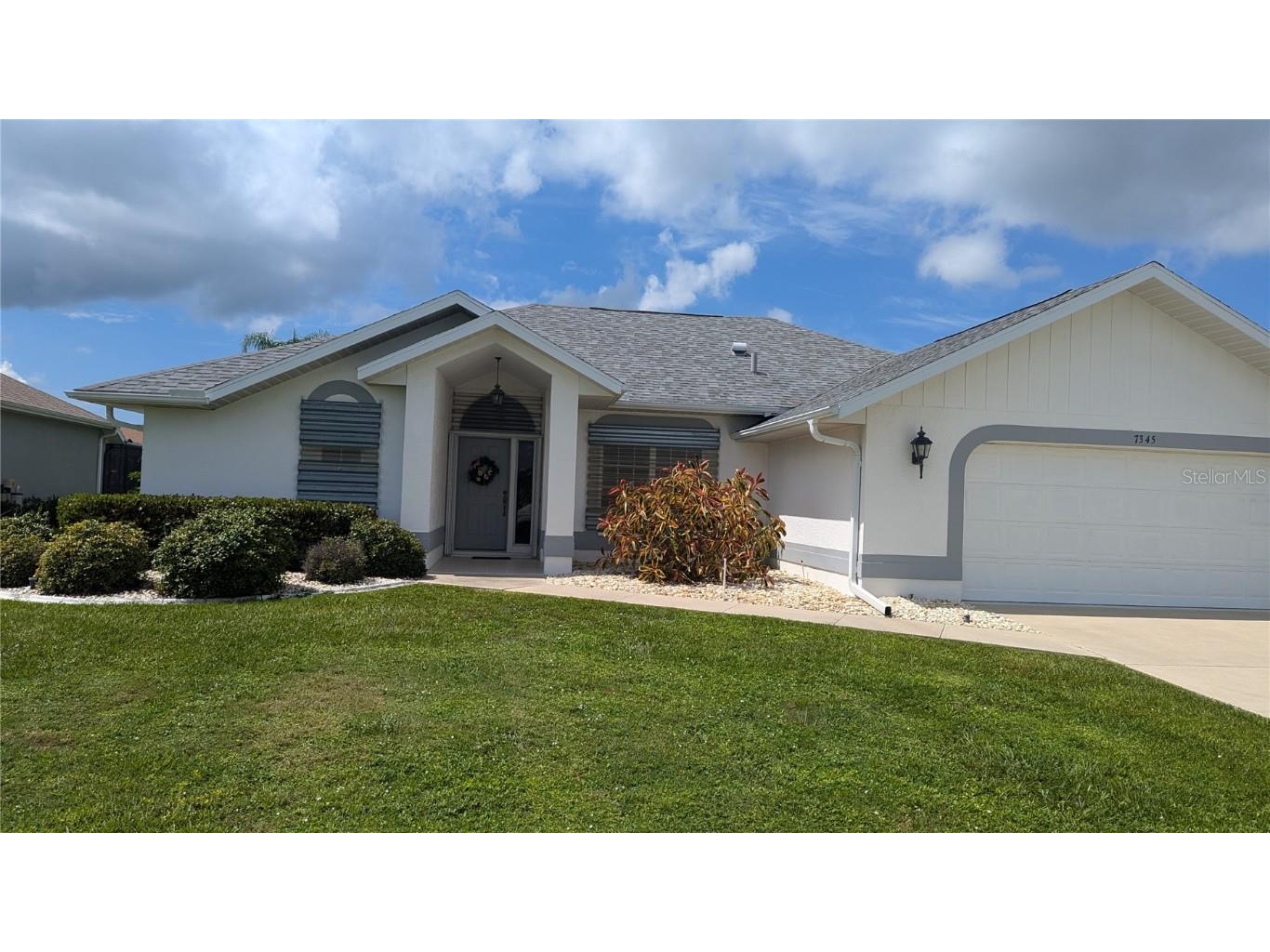 7345 Satsuma Drive Punta Gorda FL 33955 A4623296 image1