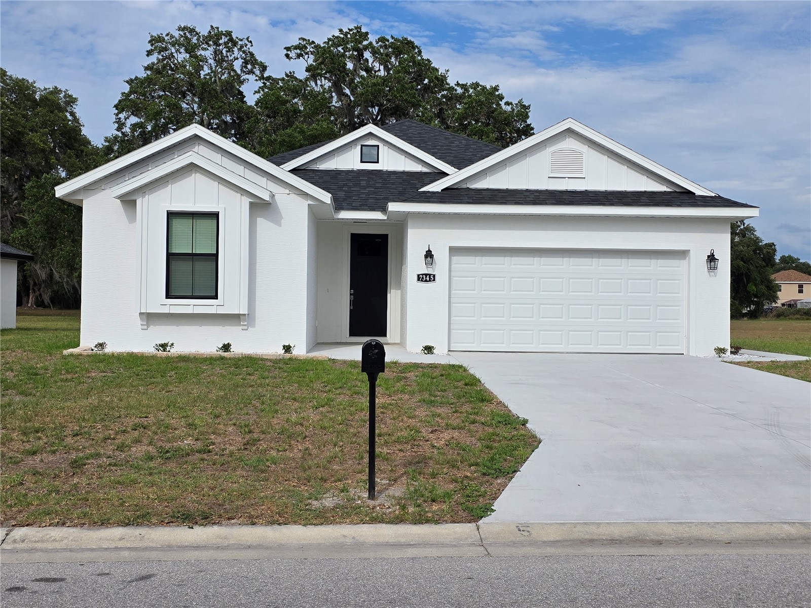7345 SE 26th Drive Bushnell FL 33513 G5112360 image1