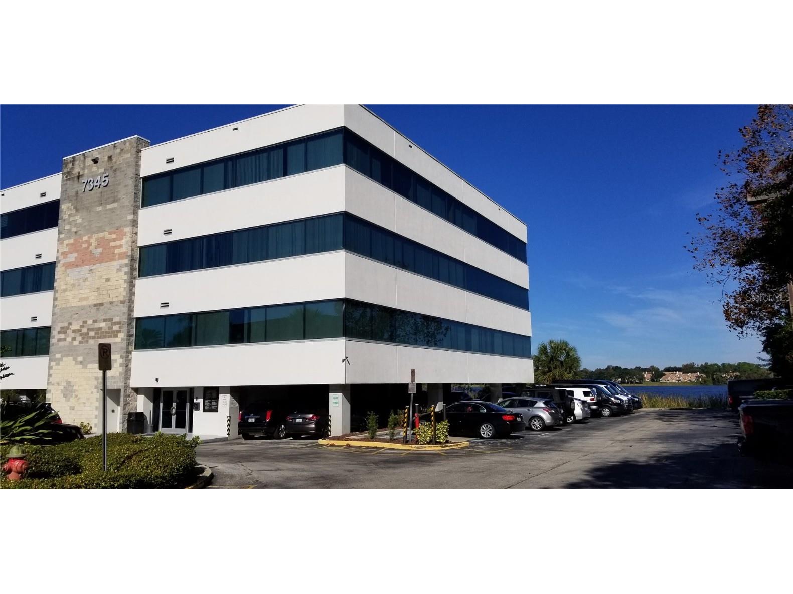 7345 W Sand Lake Road #408 Orlando FL 32819 - Sand Lake O6142204 image1