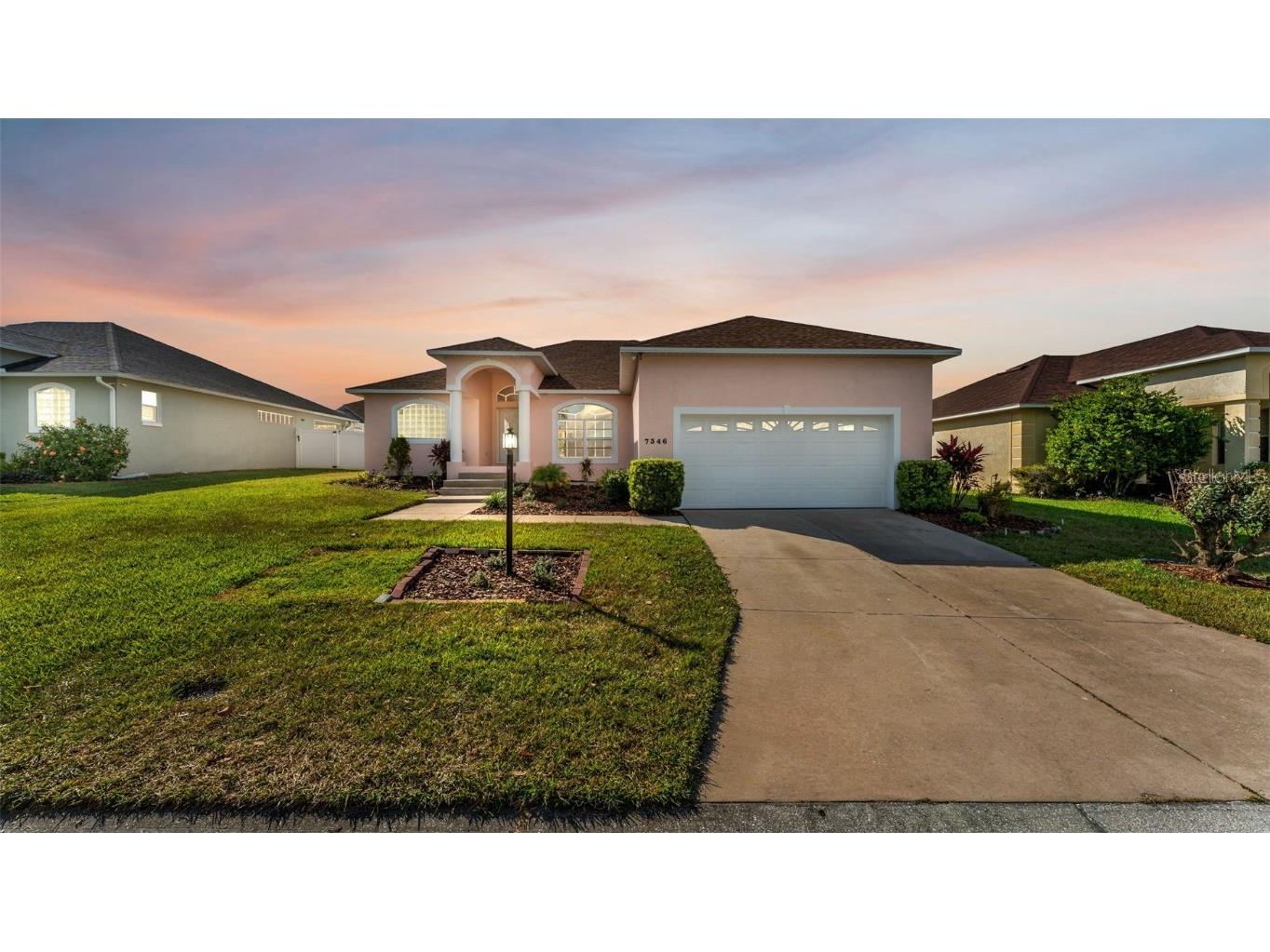 7346 Beaumont Drive Lakeland FL 33810 L4957024 image1