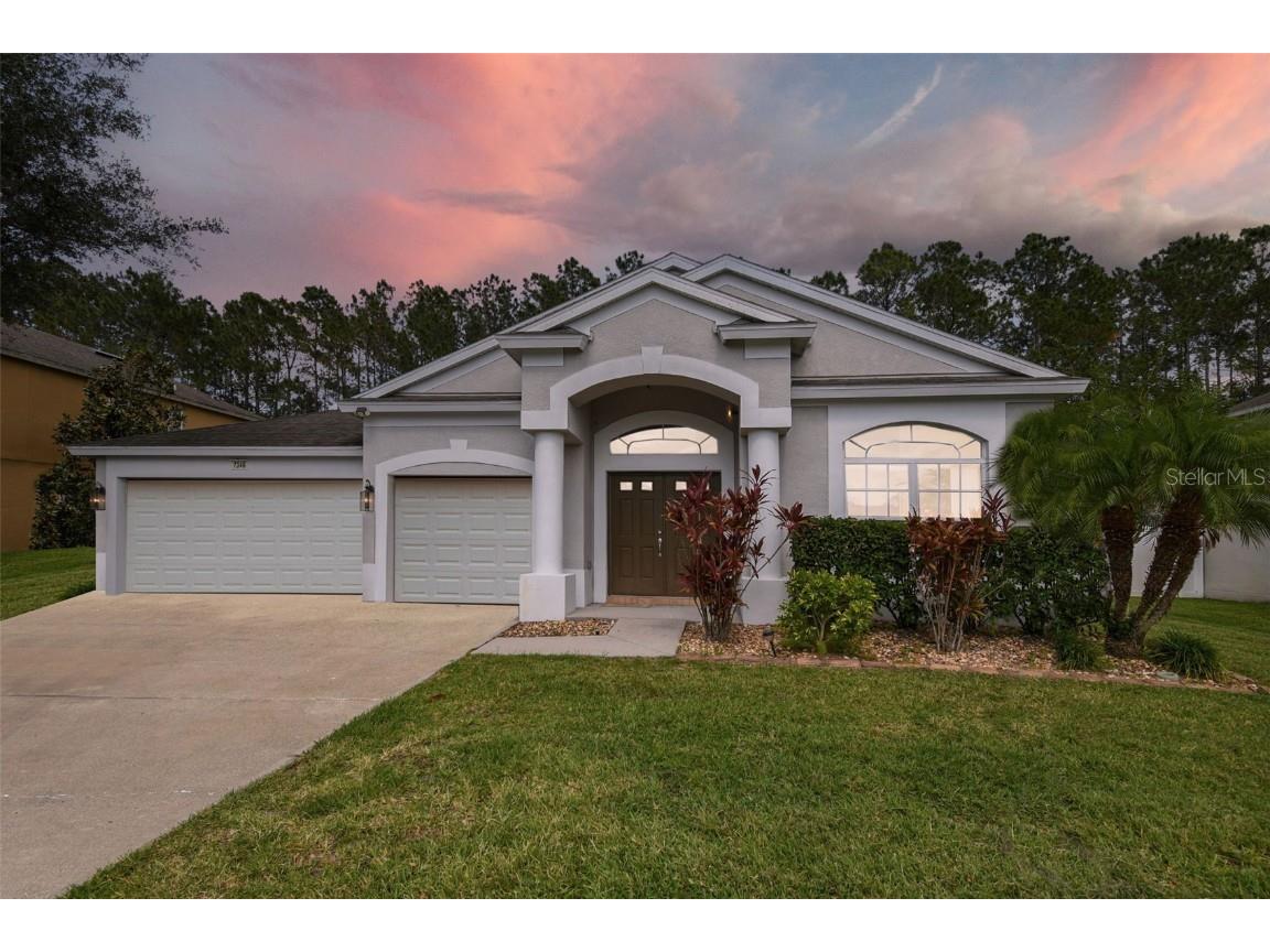 7346 Crescent Palm Drive Zephyrhills FL 33545 T3444605 image1