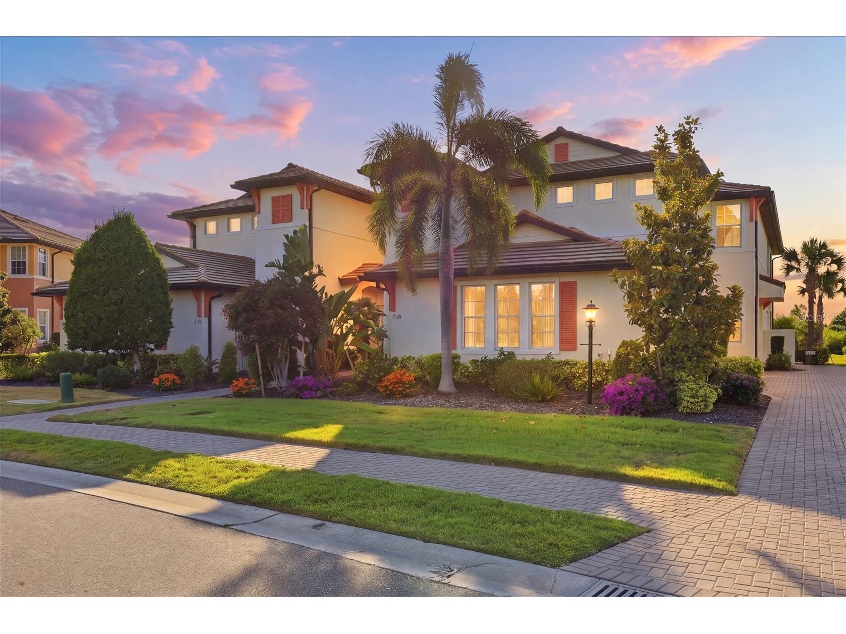 7346 Divot Loop #12B Lakewood Ranch FL 34202 A4689680 image1