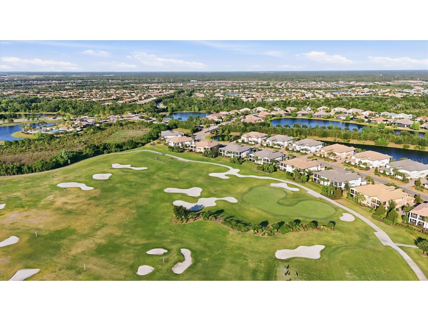 7346 Divot Loop #12B Lakewood Ranch FL 34202 A4689680 image38