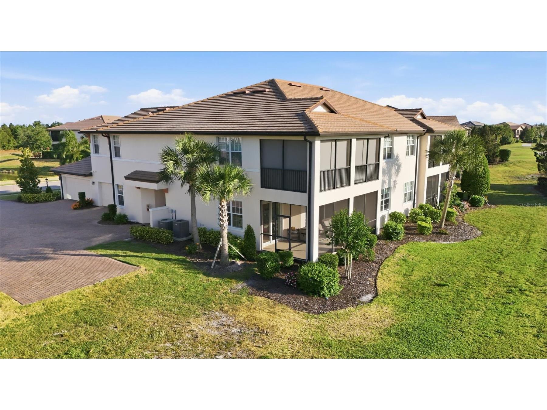7346 Divot Loop #12B Lakewood Ranch FL 34202 A4689680 image39