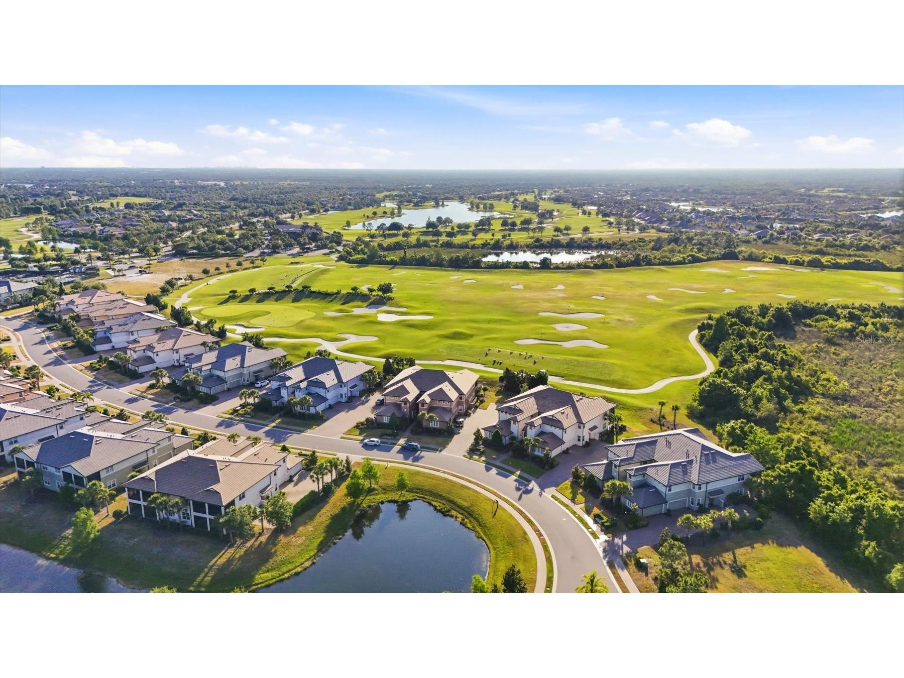 7346 Divot Loop #12B Lakewood Ranch FL 34202 A4689680 image4