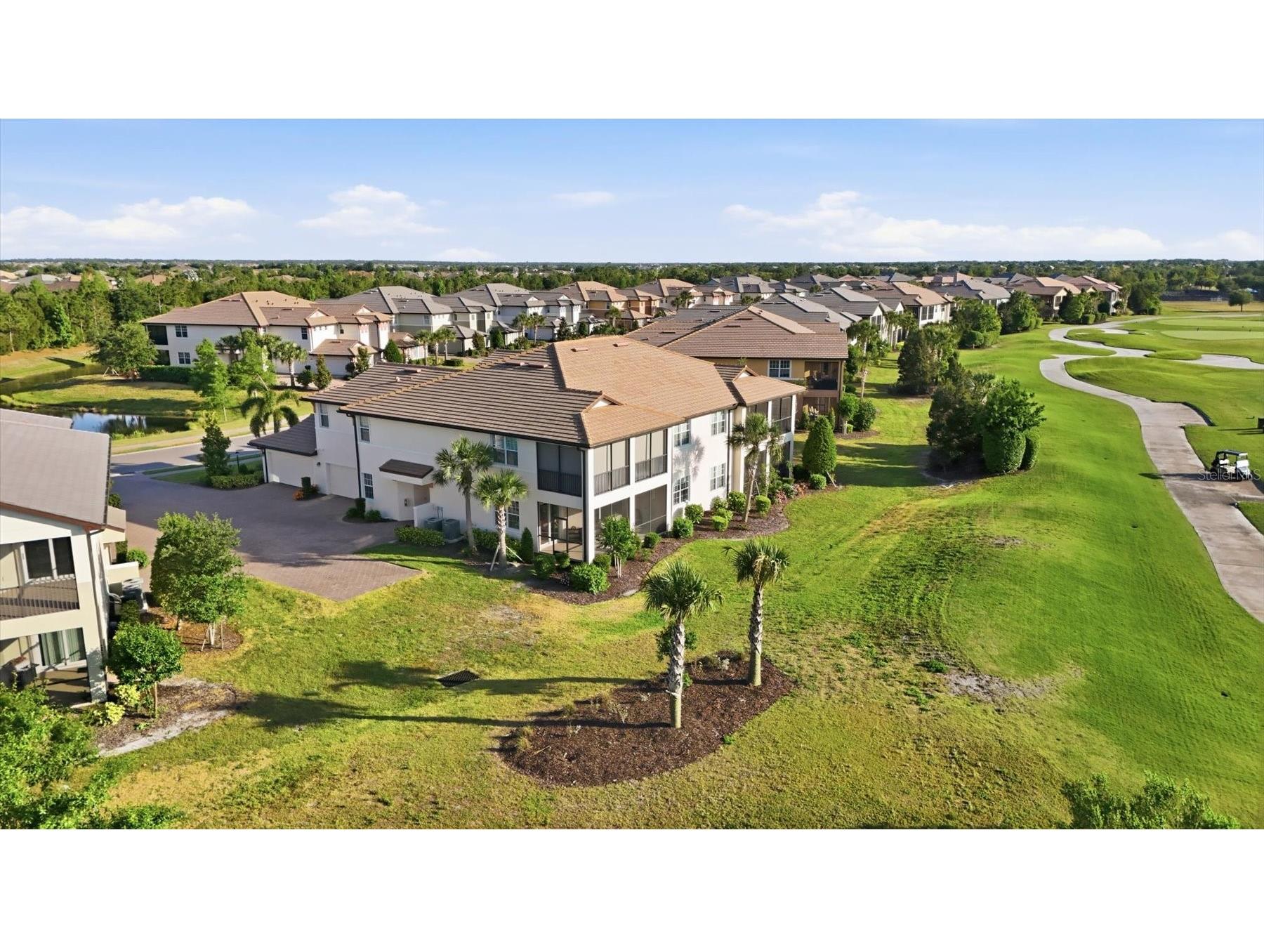 7346 Divot Loop #12B Lakewood Ranch FL 34202 A4689680 image40