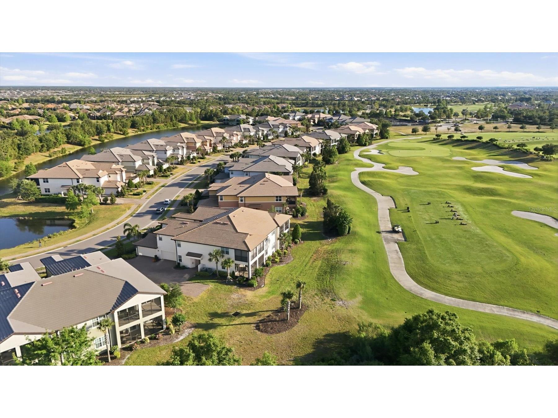 7346 Divot Loop #12B Lakewood Ranch FL 34202 A4689680 image41