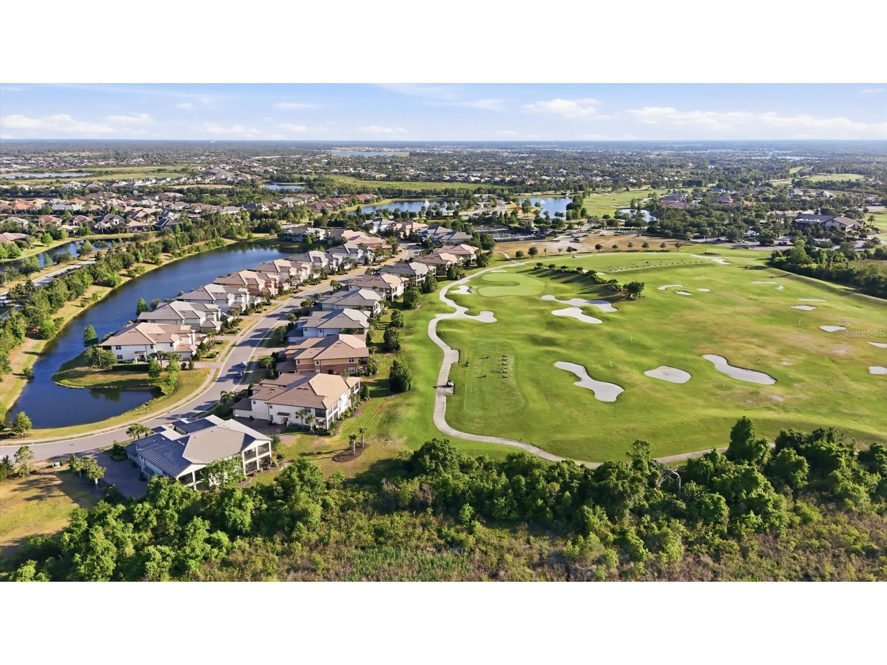 7346 Divot Loop #12B Lakewood Ranch FL 34202 A4689680 image42