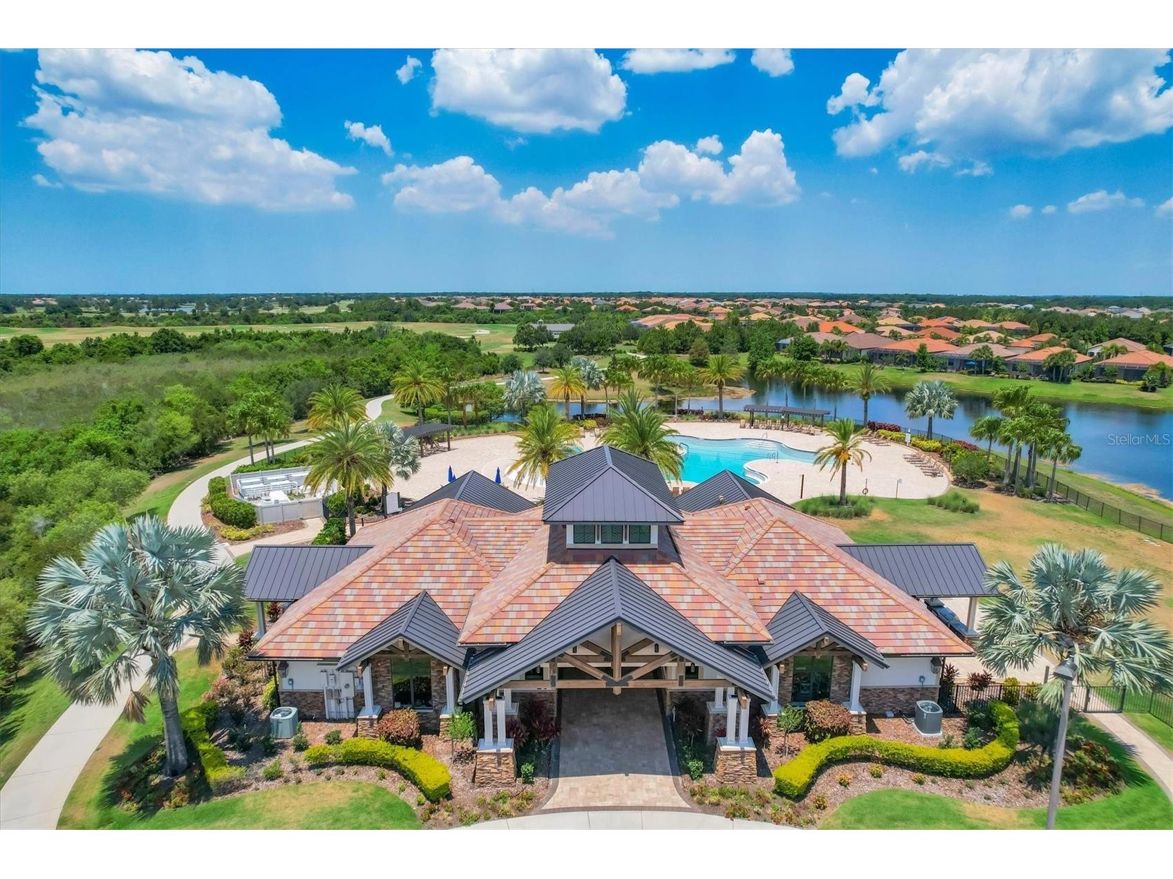 7346 Divot Loop #12B Lakewood Ranch FL 34202 A4689680 image49