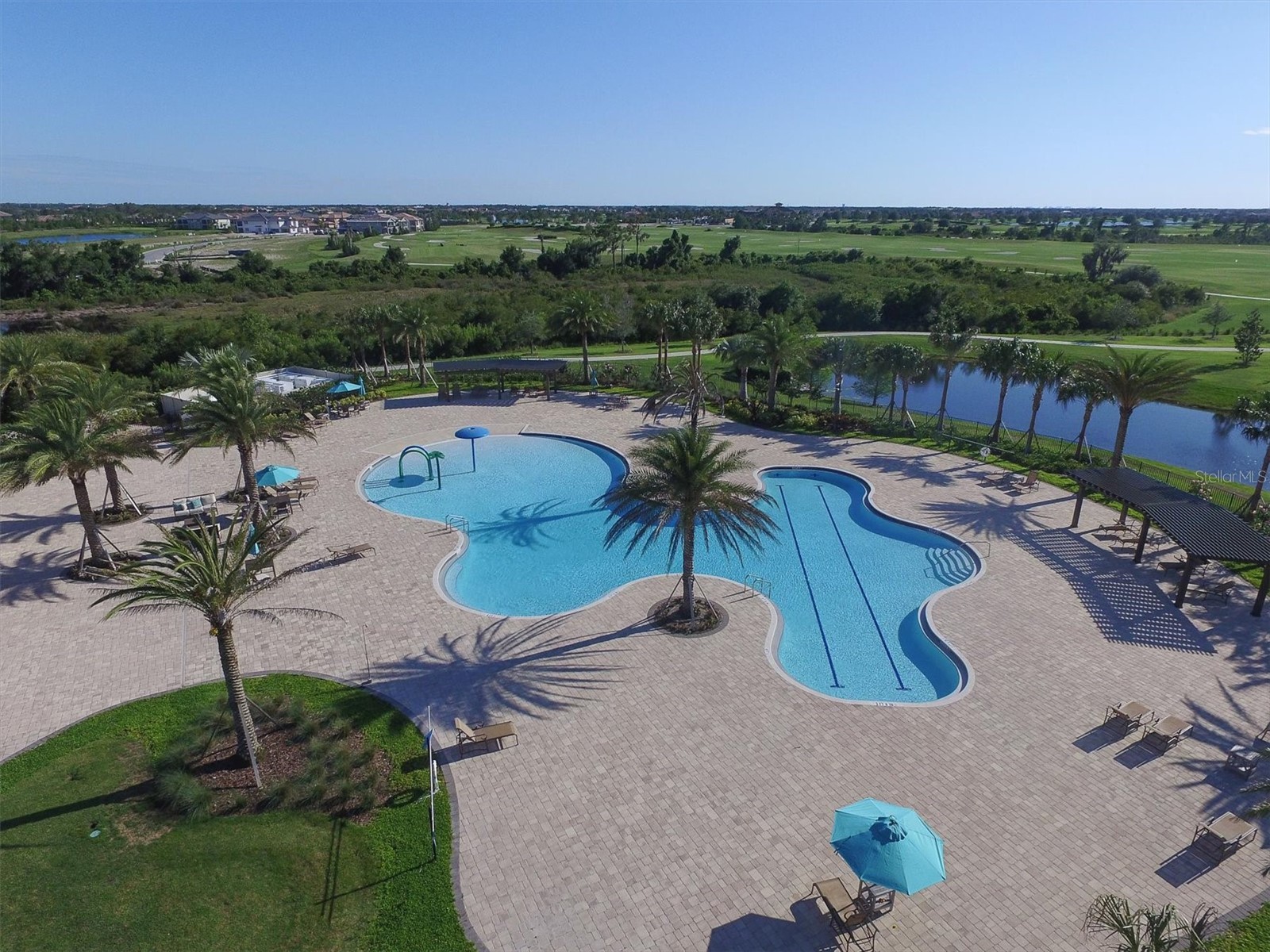 7346 Divot Loop #12B Lakewood Ranch FL 34202 A4689680 image59