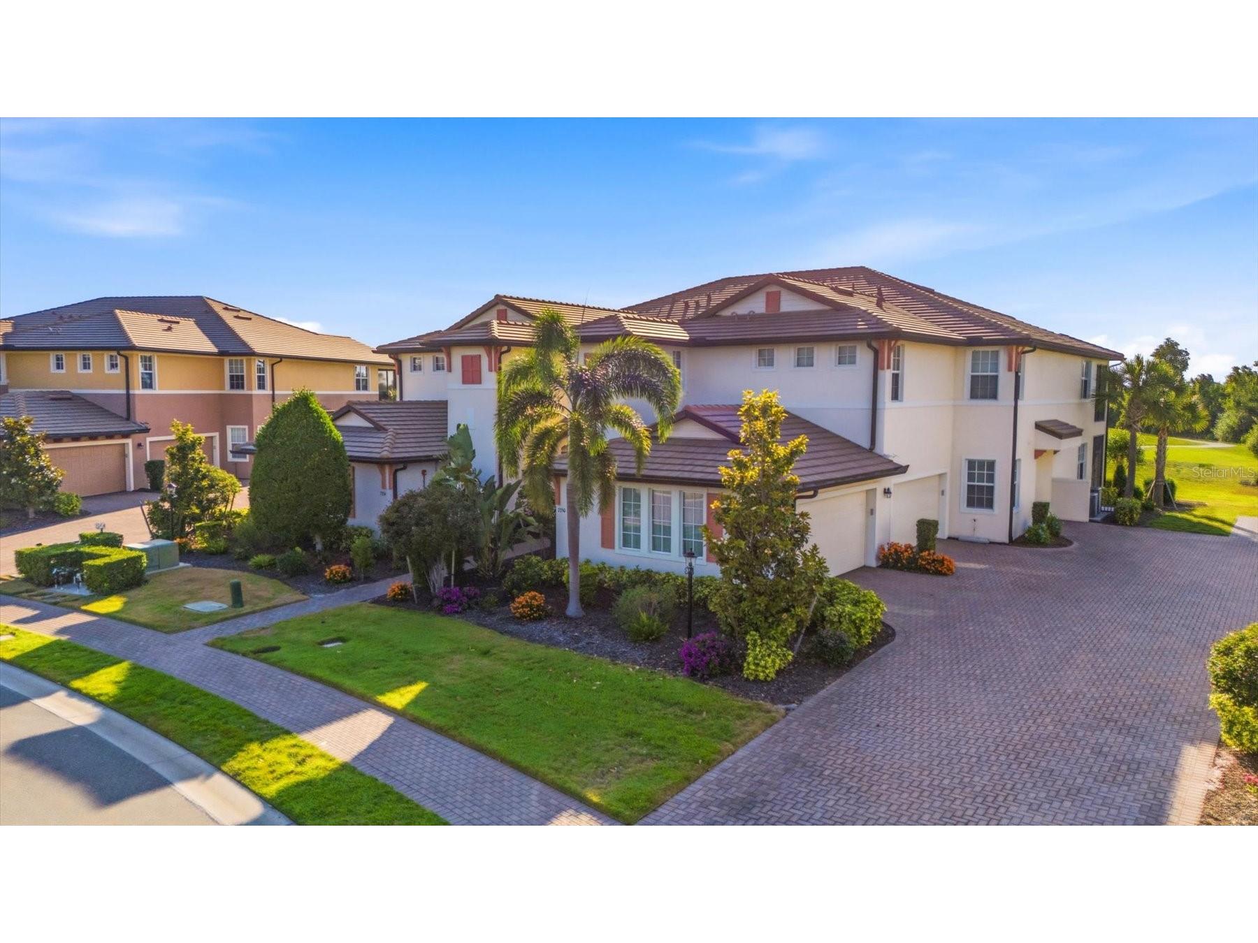 7346 Divot Loop #12B Lakewood Ranch FL 34202 A4689680 image6