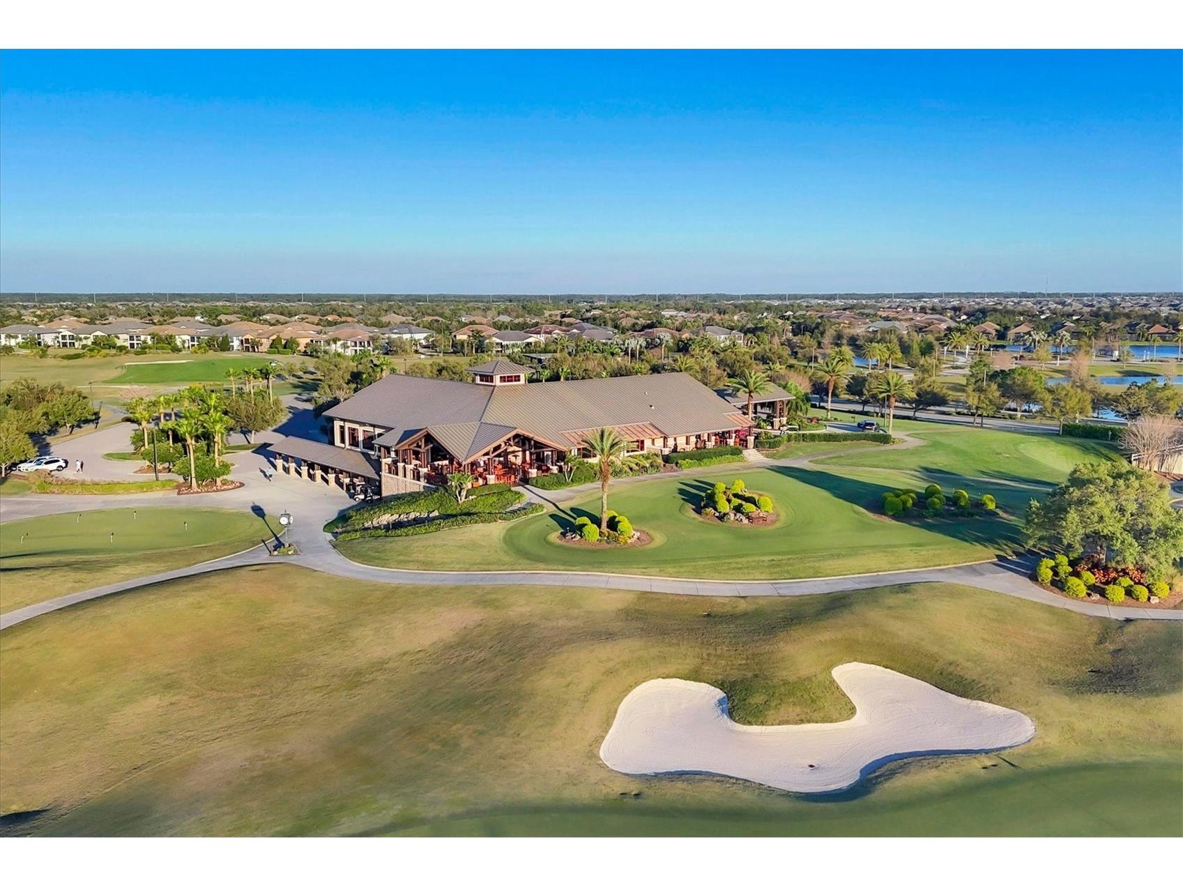 7346 Divot Loop #12B Lakewood Ranch FL 34202 A4689680 image71