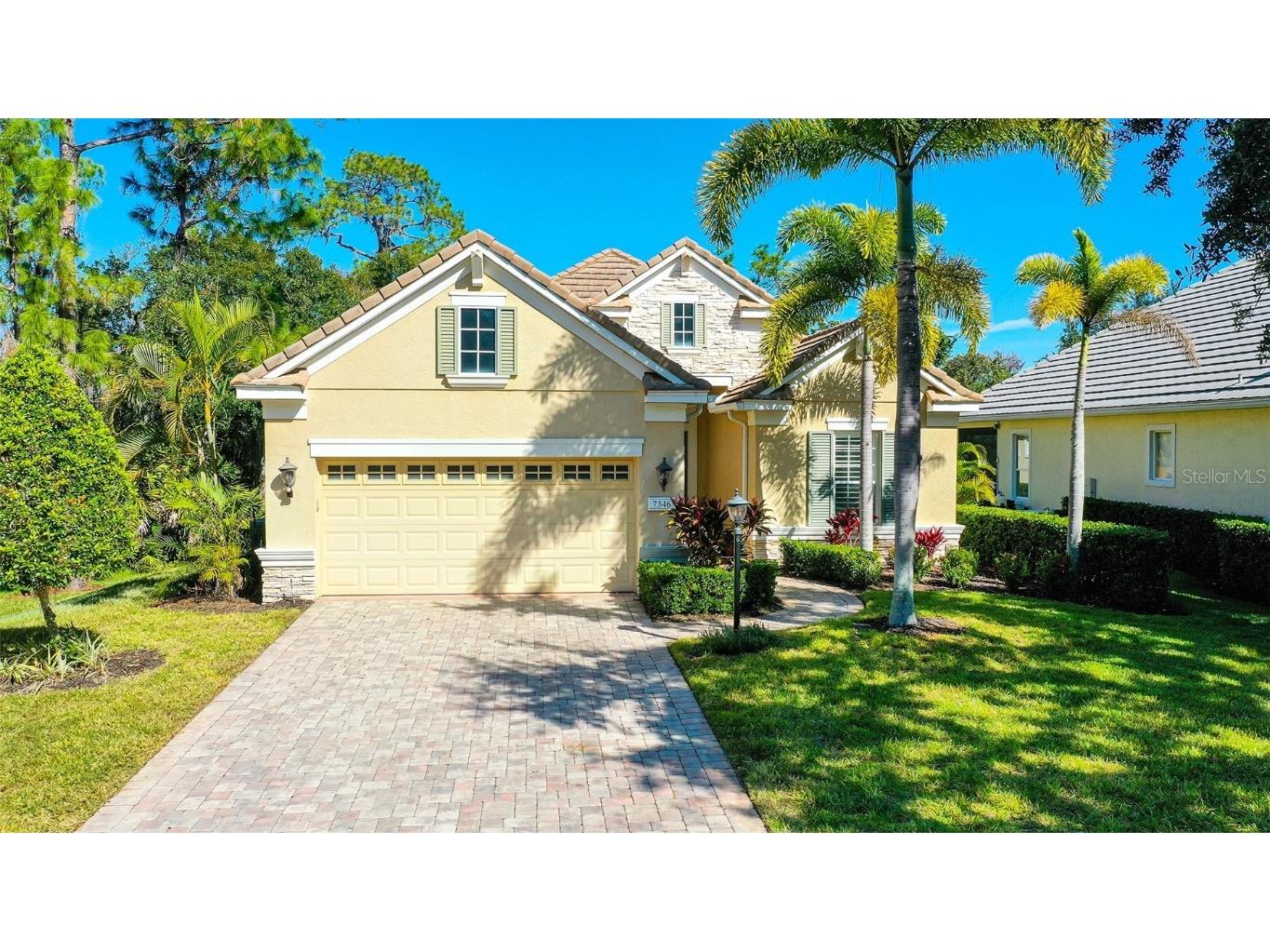 7346 Edenmore Street Lakewood Ranch FL 34202 A4587682 image1