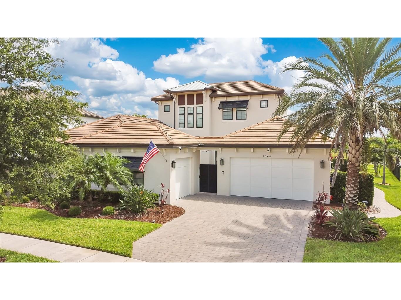 7346 John Hancock Drive Winter Garden FL 34787 - Hancock O6329827 image1