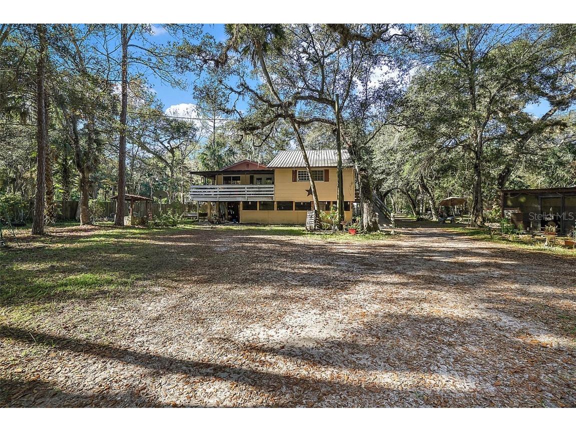 7346 N Spring Run Terrace Hernando FL 34442 G5076915 image1