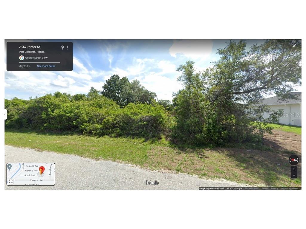 7346 Printer Street Port Charlotte FL 33981 D6129001 image1