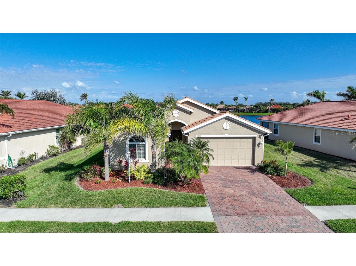 7346 Talon Bay Drive North Port FL 34287 C7505270 image1