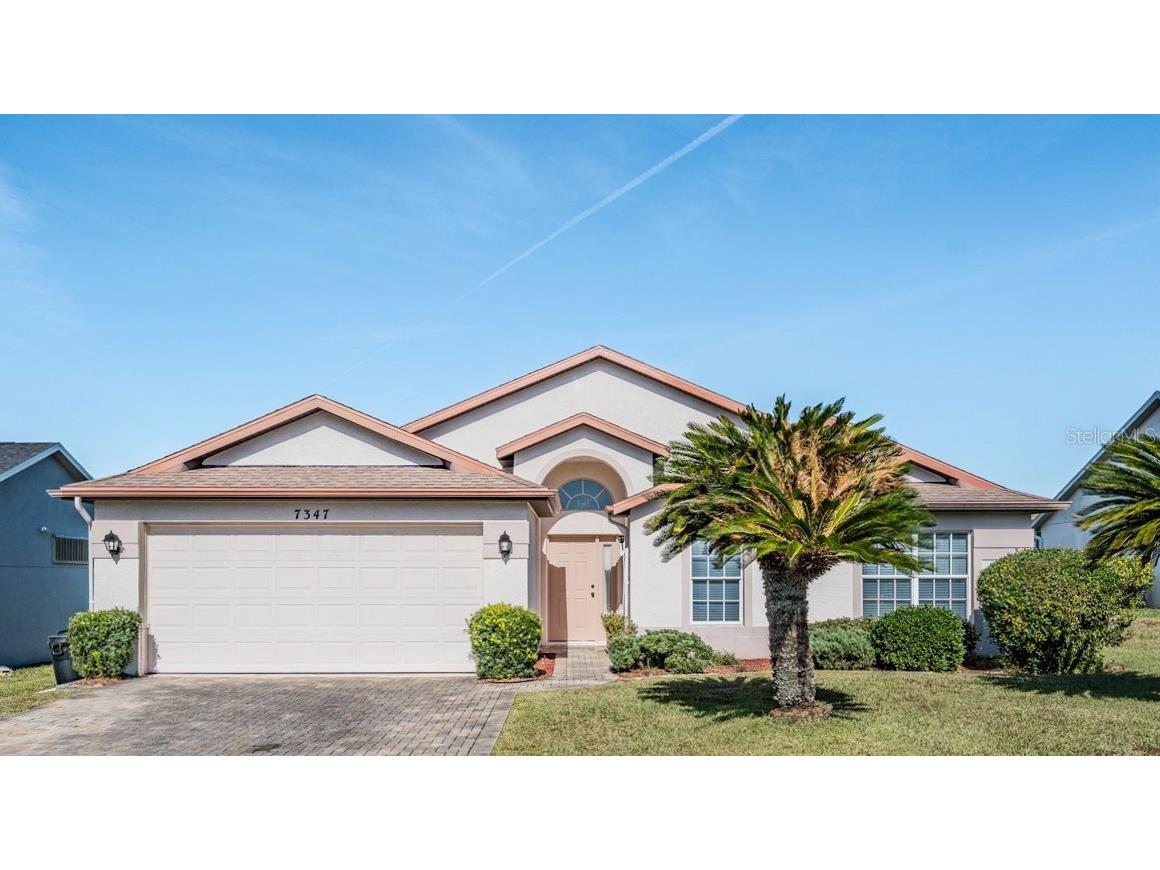 7347 Botanical Drive Spring Hill FL 34607 T3491833 image1