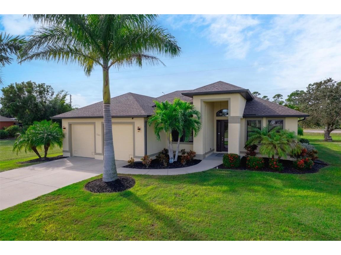7347 N Seagrape Road Punta Gorda FL 33955 C7483885 image1