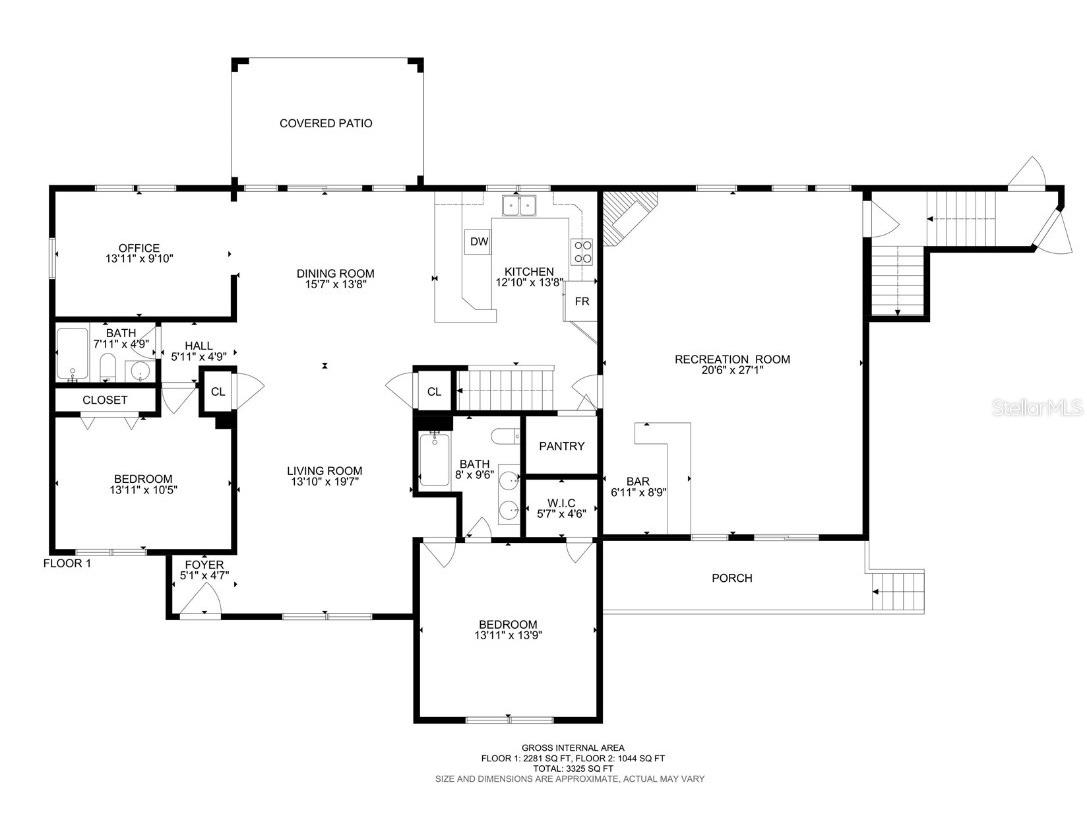 7347 Packingham Drive Webster FL 33597 TB8432593 image12