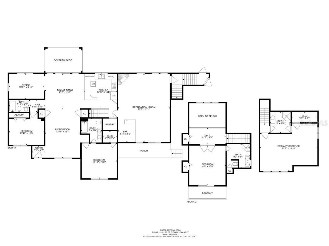 7347 Packingham Drive Webster FL 33597 TB8432593 image14