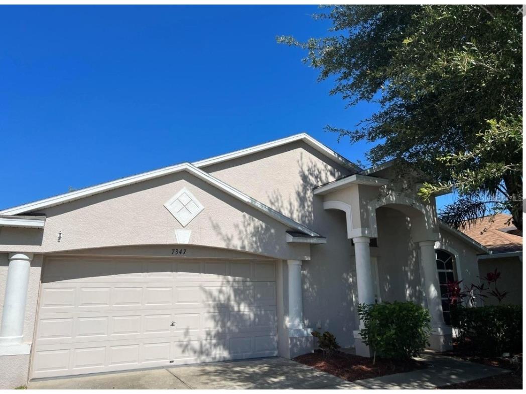 7347 Pulteney Drive Wesley Chapel FL 33545 T3473583 image1