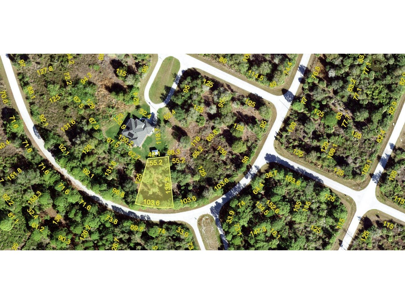 7347 Riverton Circle Port Charlotte FL 33981 J964125 image1