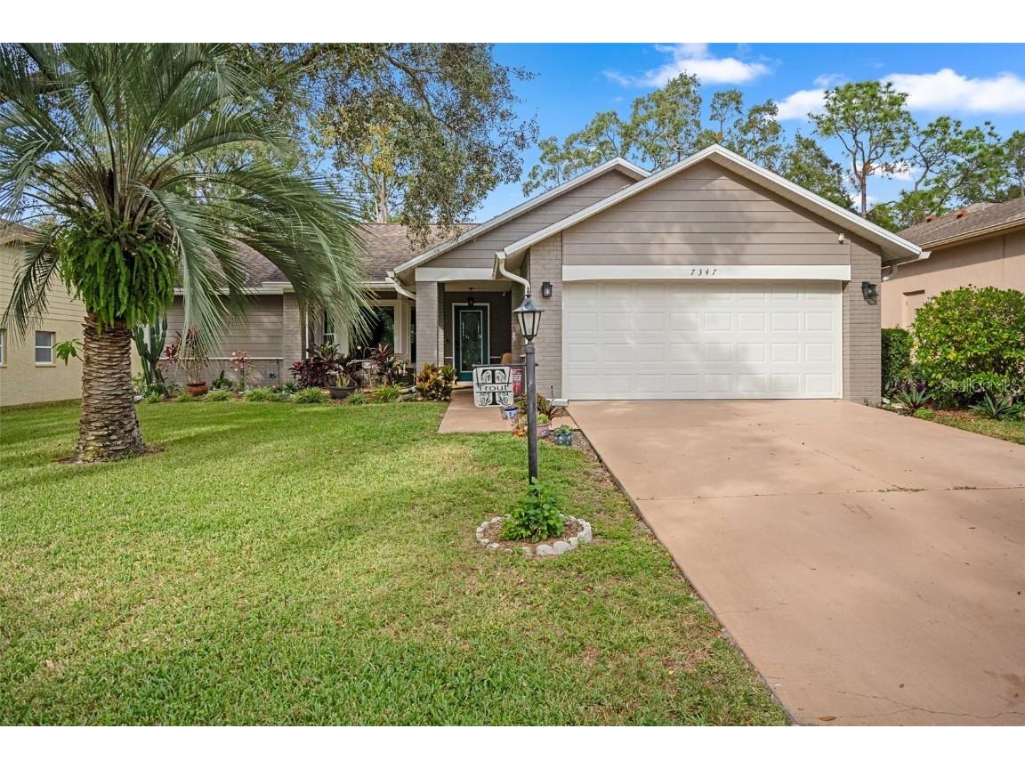 7347 Sugarbush Drive Spring Hill FL 34606 W7870320 image1
