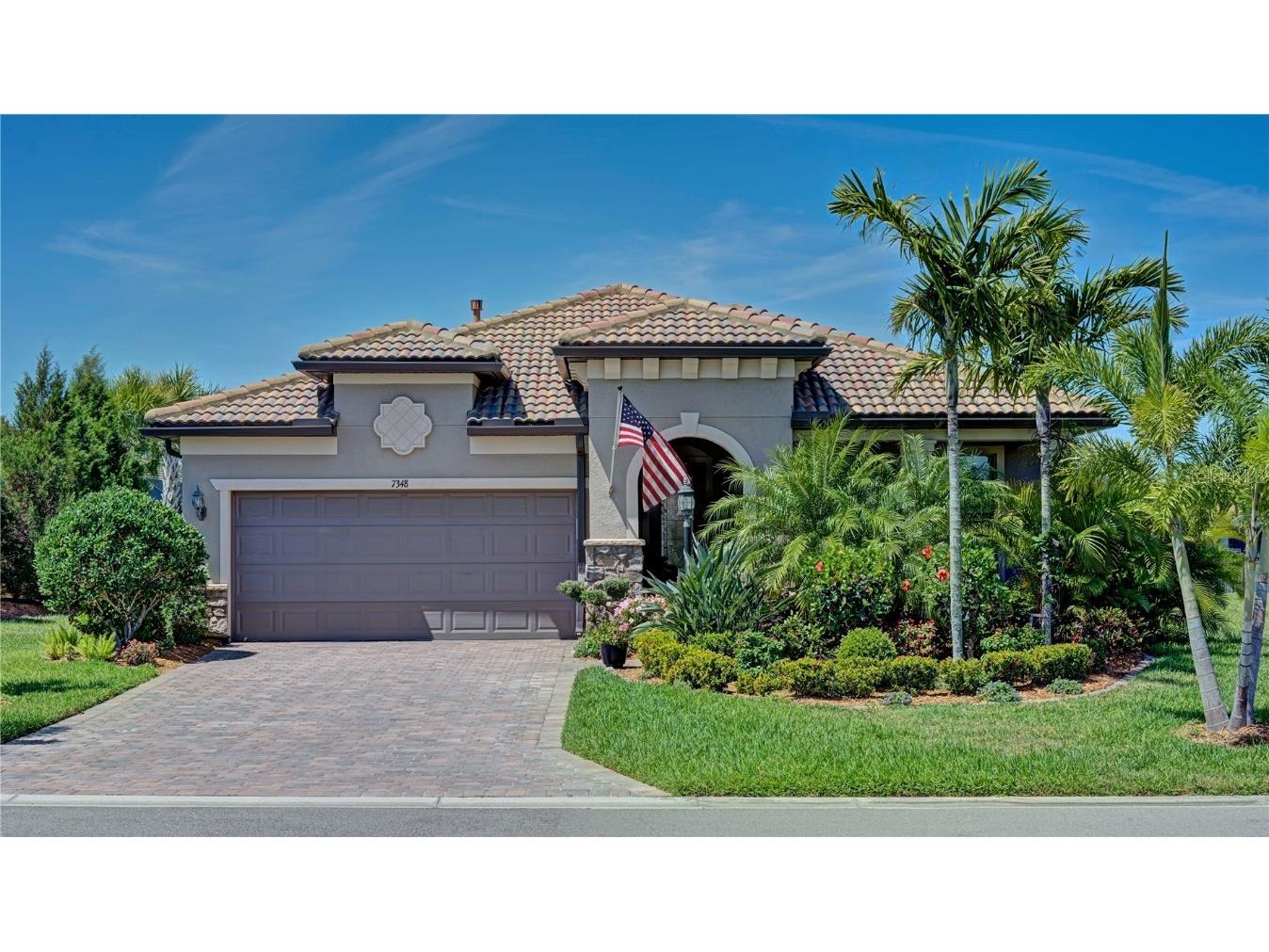 7348 Chester Trail Bradenton FL 34202 A4606569 image1