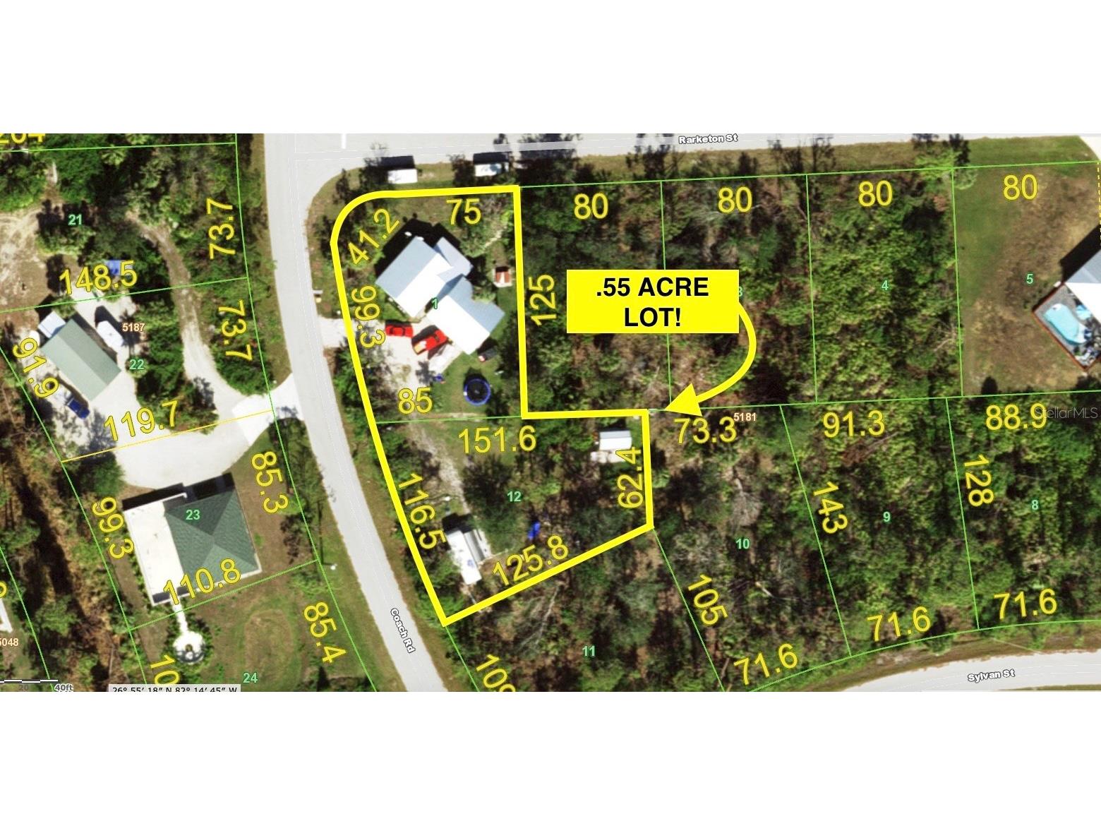 7348 Coach Road Port Charlotte FL 33981 C7521816 image4