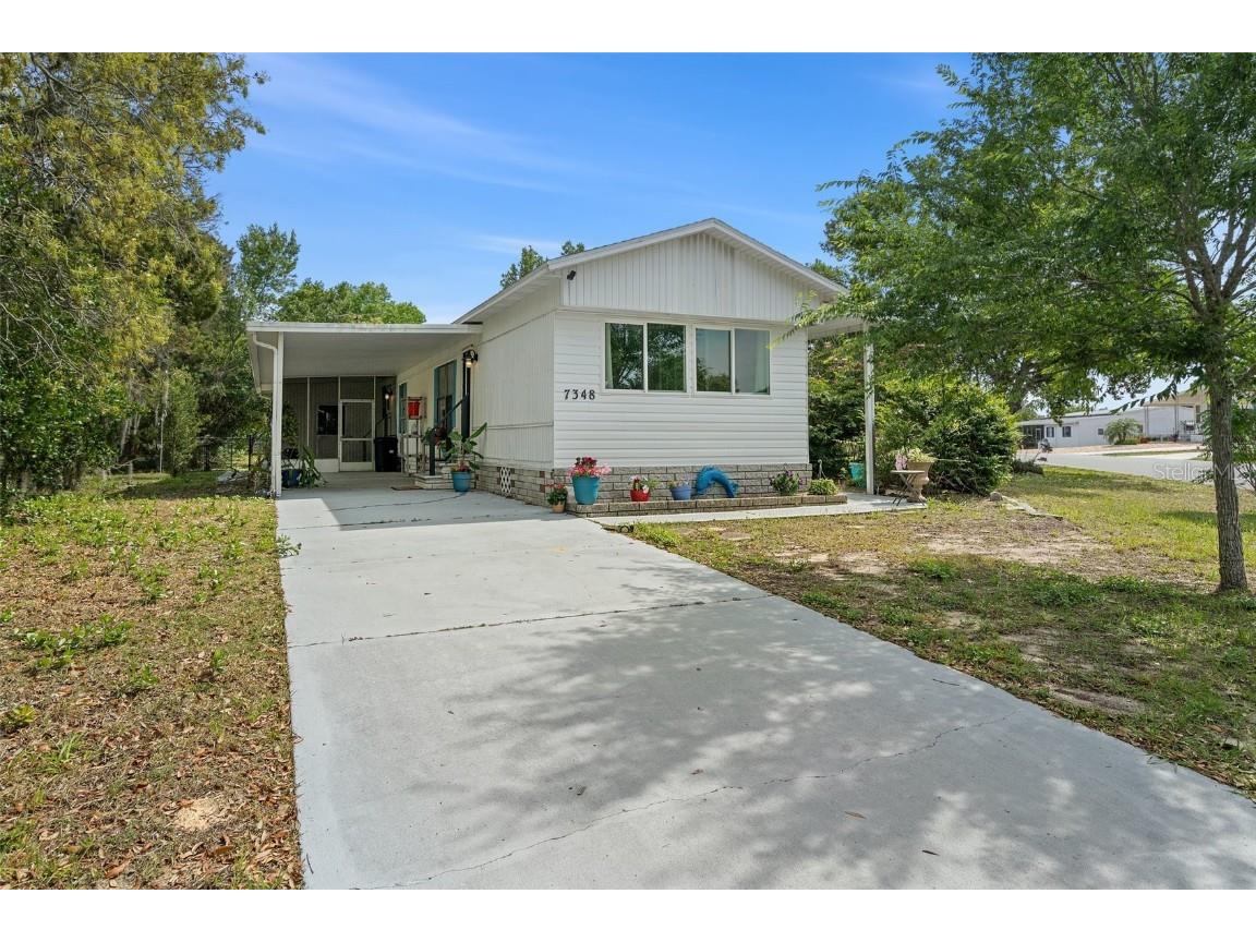 7348 Eastern Circle Drive Brooksville FL 34613 U8237511 image1