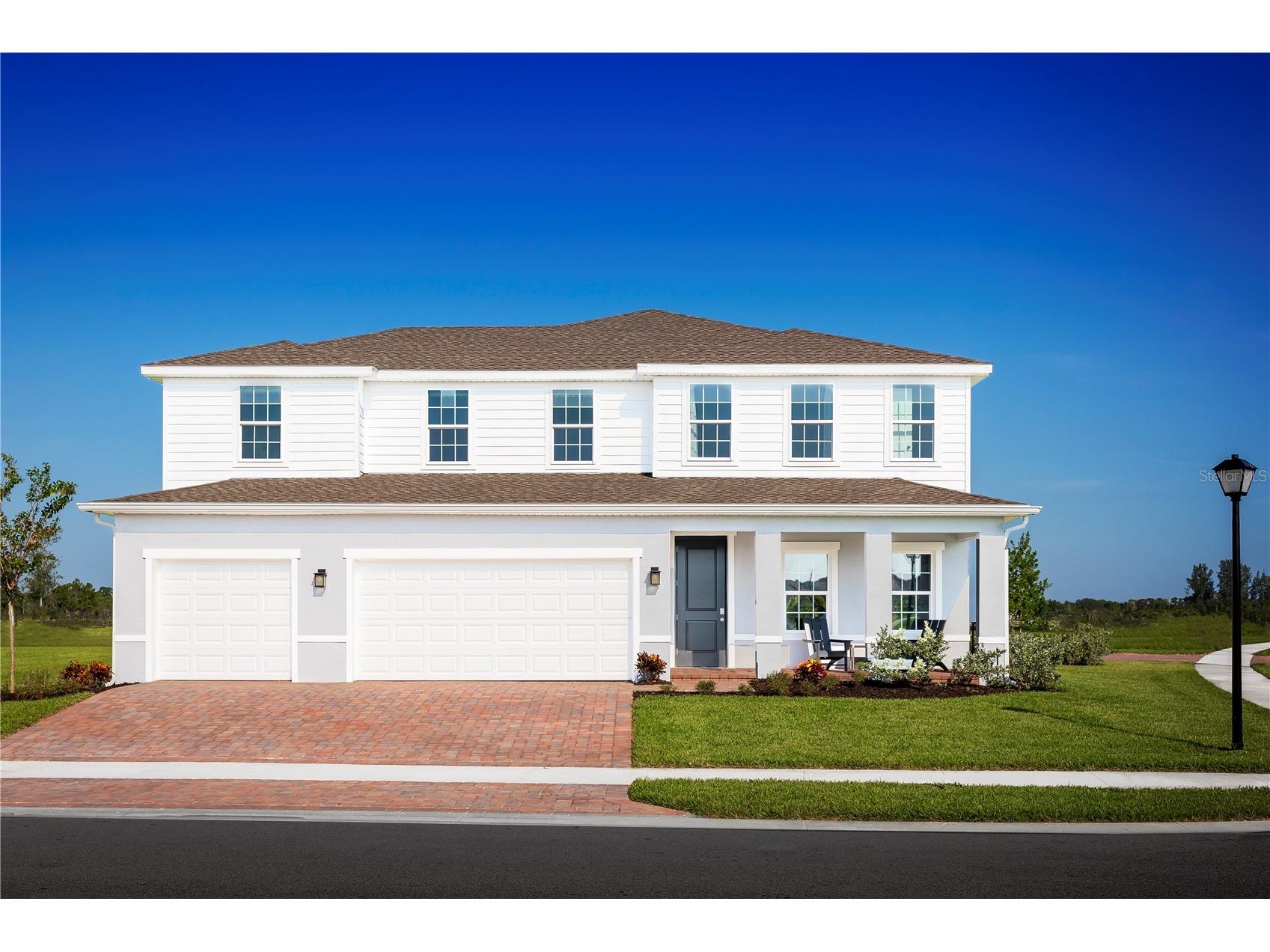 7348 SW 107th Lane Ocala FL 34476 W7886236 image1