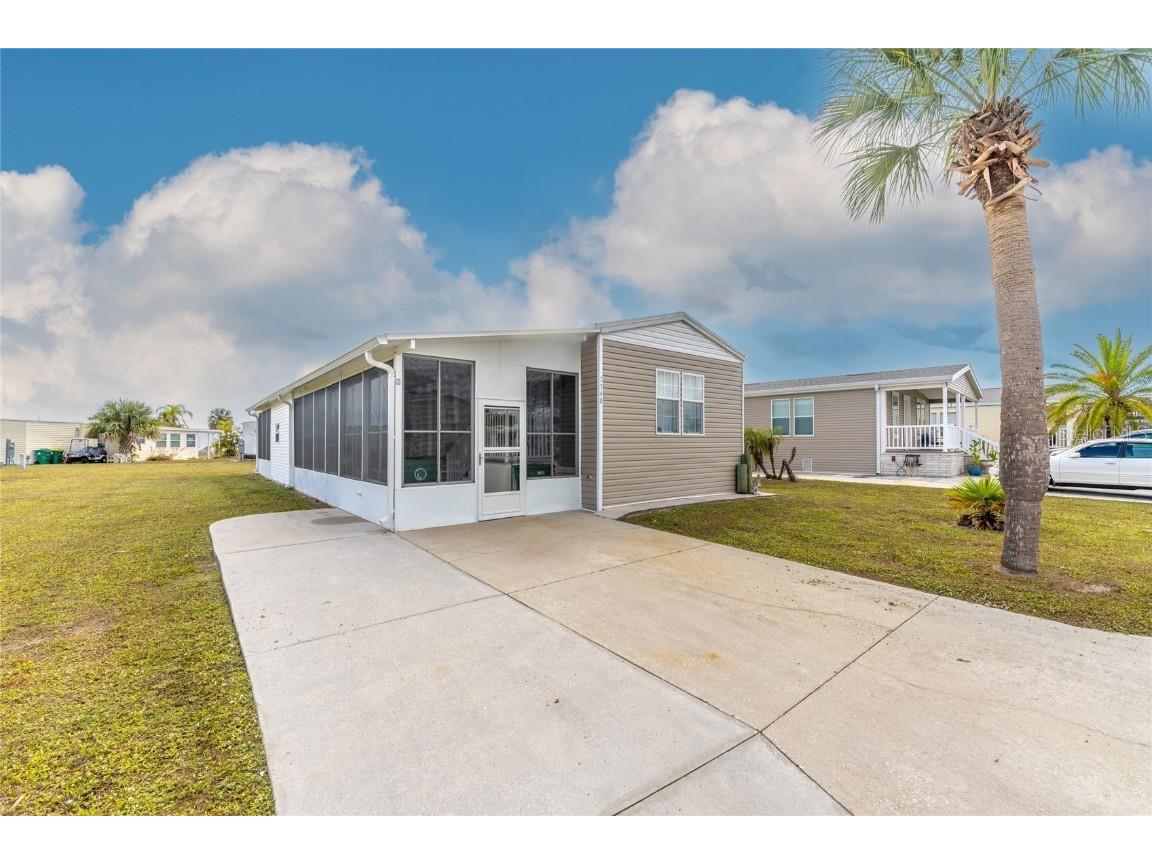 7348 Swinton Ave Port Charlotte FL 33981 - BUTTERFORD WATERWAY C7518748 image2