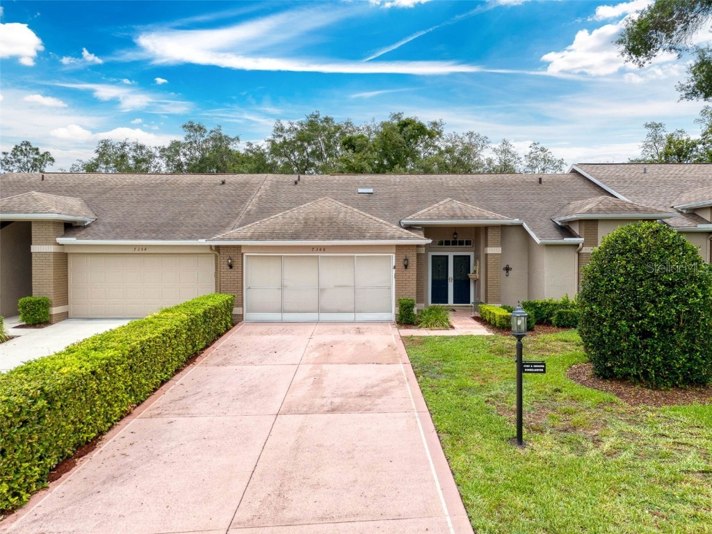 7348 Willow Brook Drive Spring Hill FL 34606 W7865008 image1