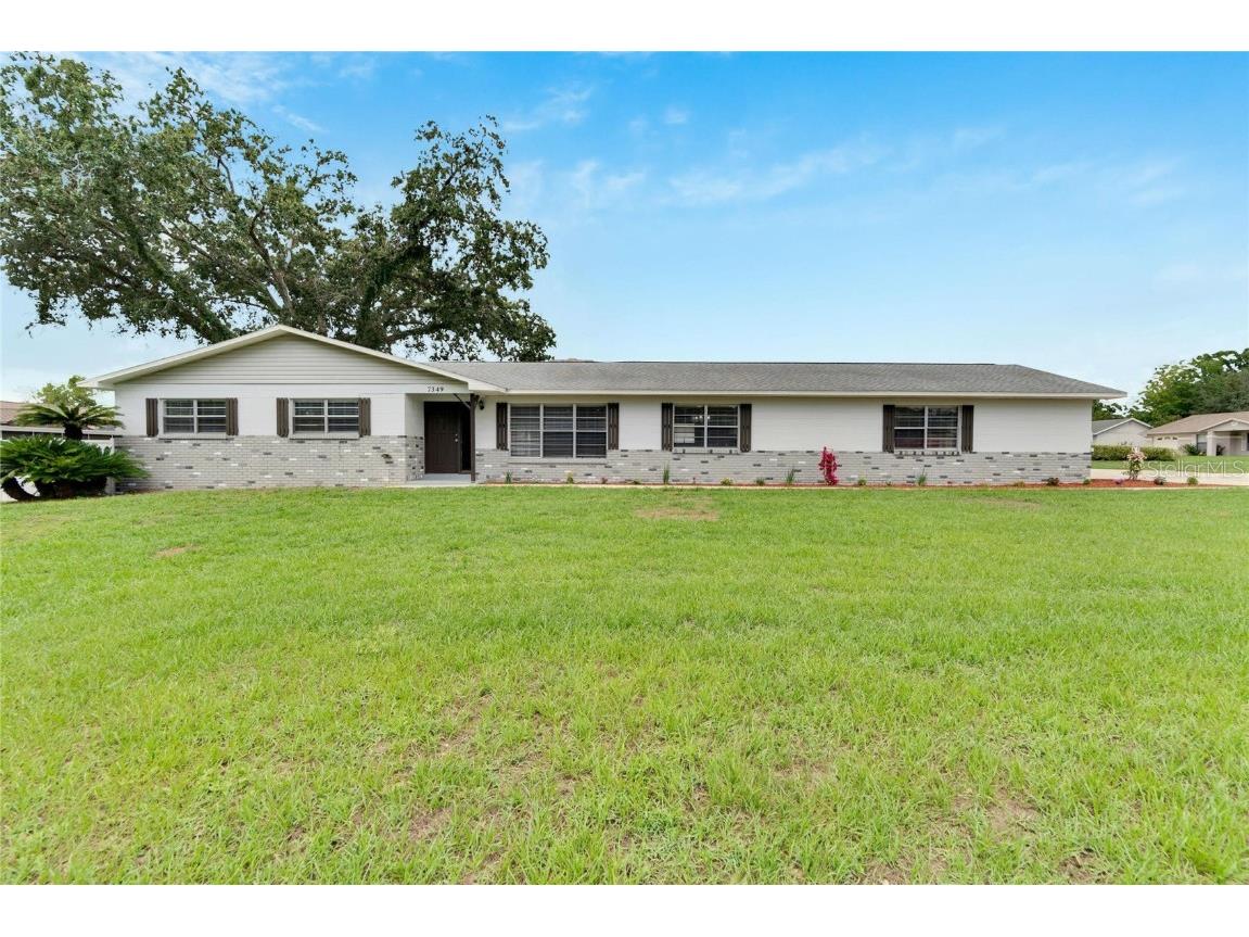 7349 16th Street Zephyrhills FL 33540 T3451615 image1