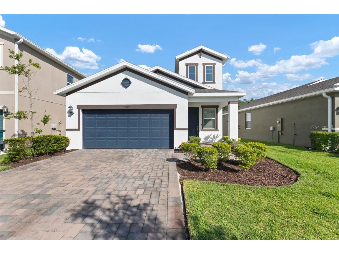 7349 Ashcroft Drive Wesley Chapel FL 33545 T3543043 image1