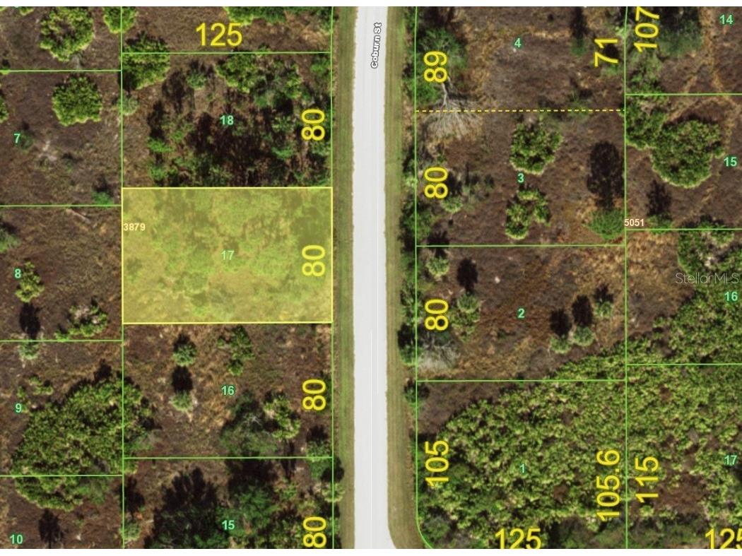 7349 Coburn Street Port Charlotte FL 33981 C7511875 image1