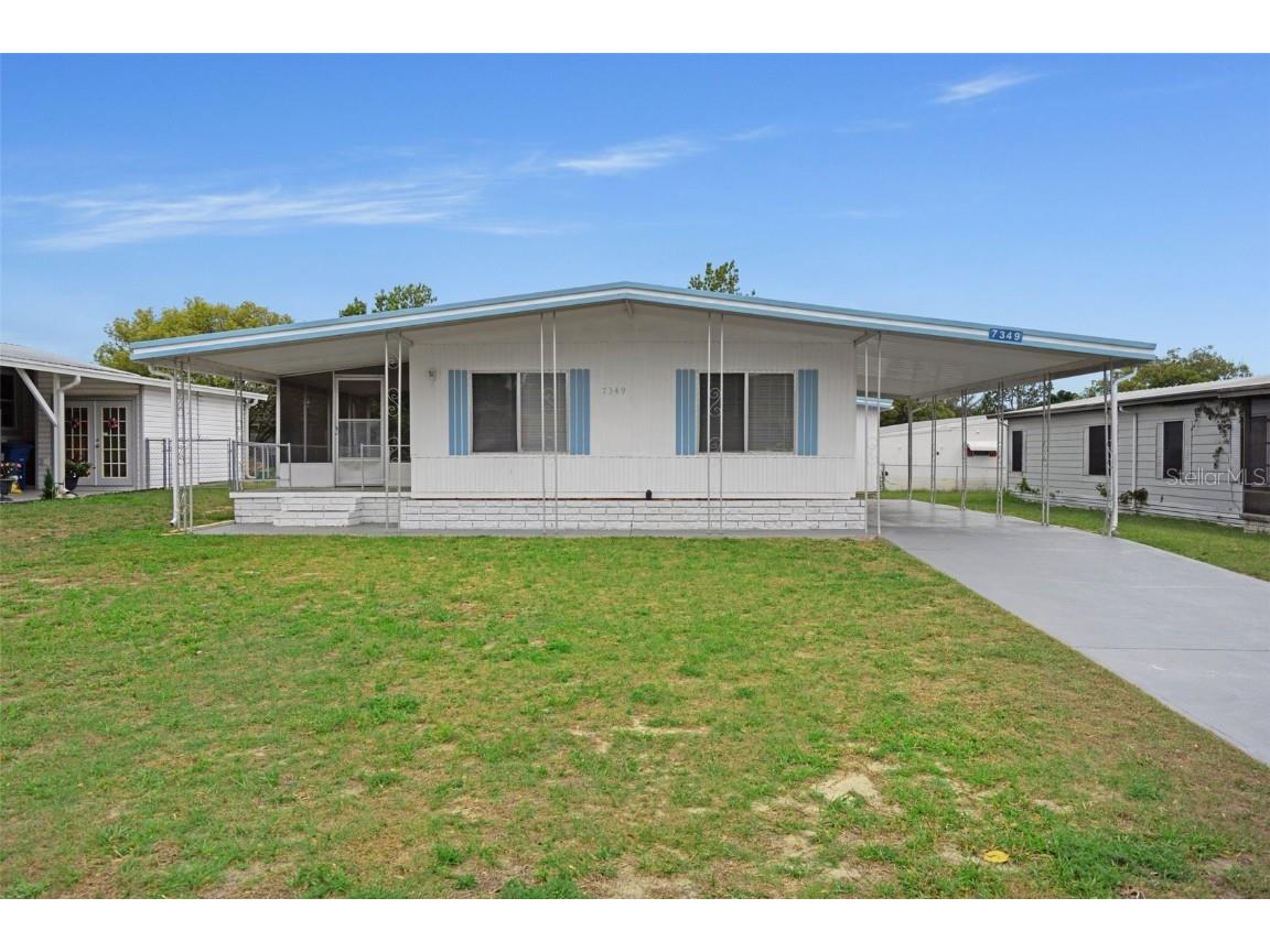 7349 First Circle Drive Brooksville FL 34613 A4571433 image1