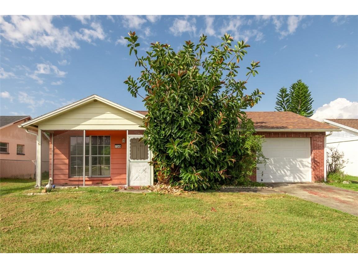 7349 Jenner Avenue New Port Richey FL 34655 C7515734 image1