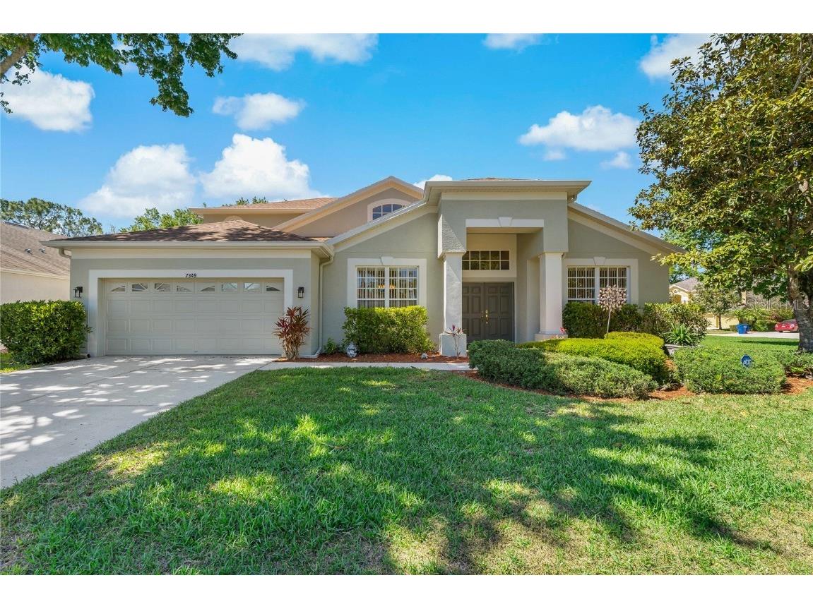 7349 Night Heron Drive Land O Lakes FL 34637 U8235698 image1